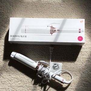 T3 Bodywaver Curling Iron 1.75”